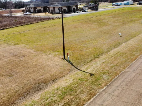 LOT 3 Prison Rd, Cottonport, LA 71327