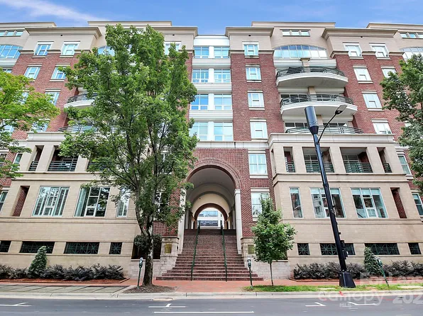 400 N Church St Unit 414, Charlotte, NC 28202