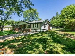 1270 Villa Rica Rd, Powder Springs, GA 30127