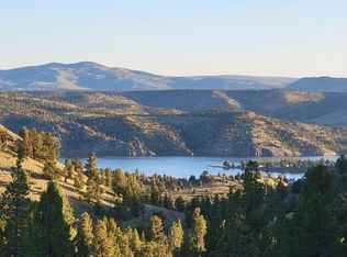 2608 SE Doubtful Dirt Rd, Prineville, OR 97754