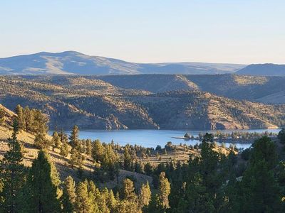 2608 SE Doubtful Dirt Rd, Prineville, OR, 97754
