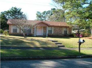 2566 Elma Dr, Mobile, AL 36693