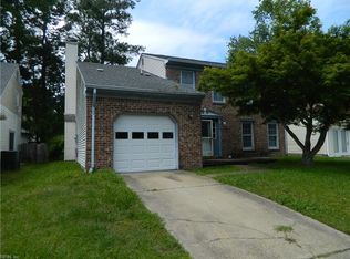 1906 Keeter Run, Chesapeake, VA 23320