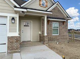 3241 Wesley Loop, Bryan, TX 77808