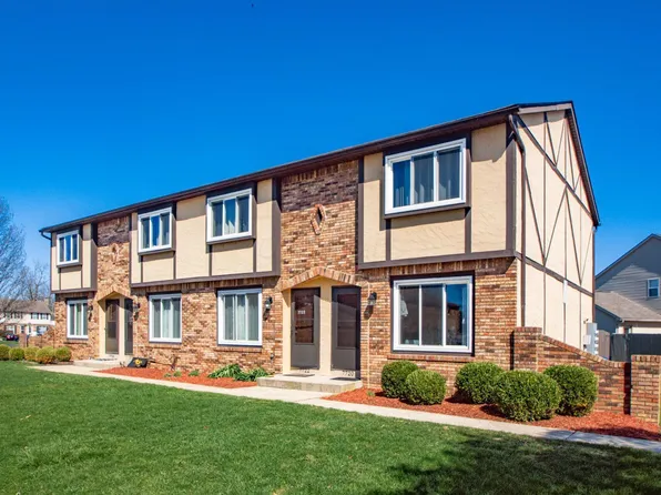 7720-7726 Scofield Ct, Dublin, OH 43016