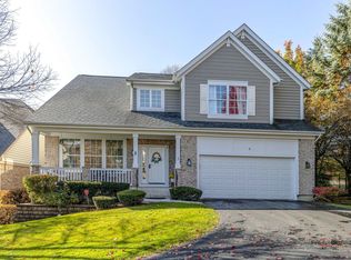 2008 Trevino Ter, Vernon Hills, IL 60061