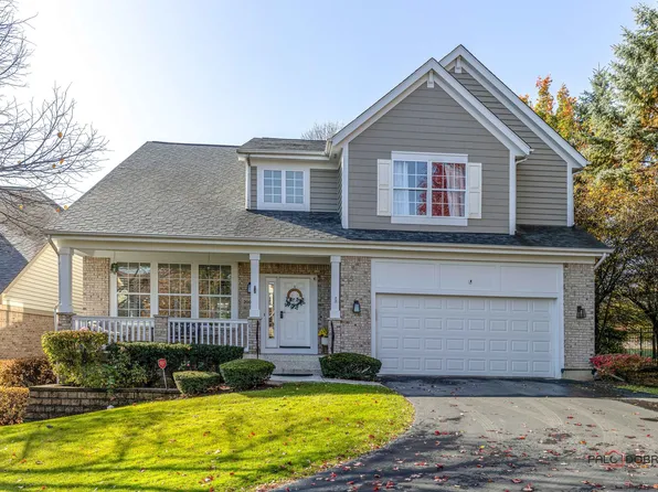 2008 Trevino Ter, Vernon Hills, IL 60061