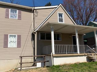 230 Hazel Ave, Baltimore, MD 21227
