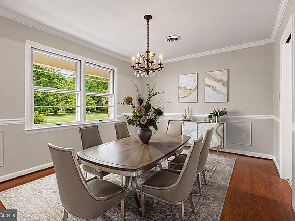 4th image of 6903 Greenvale Ct