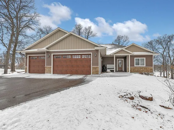 14933 Ridgeway Dr, Fort Ripley, MN 56449