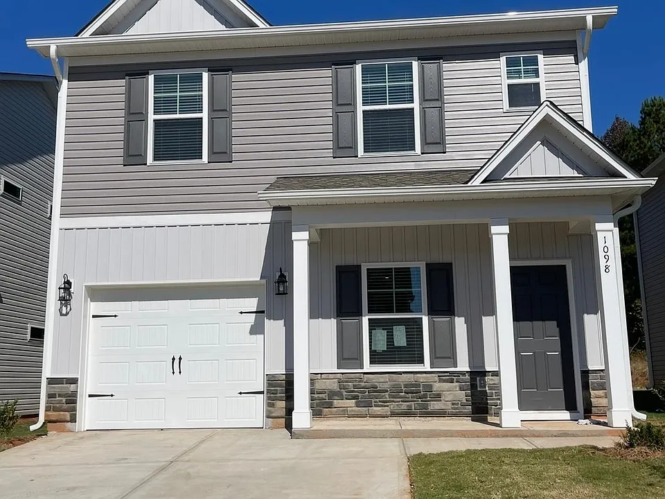 1098 Silverbend Trl
