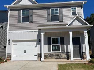 1098 Silverbend Trl, Duncan, SC 29334