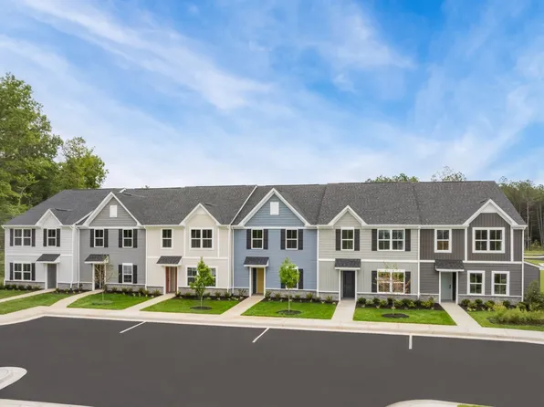 617 Big Bend Ct Lot 37C, White House, TN 37188