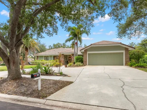 2332 Water View Ct, Palm Harbor, FL 34684