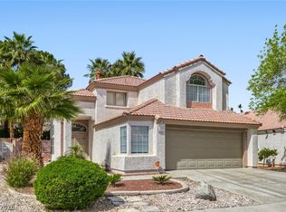 2333 Homeland St, Las Vegas, NV 89128