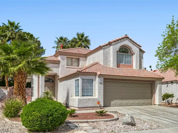 2333 Homeland St, Las Vegas, NV 89128