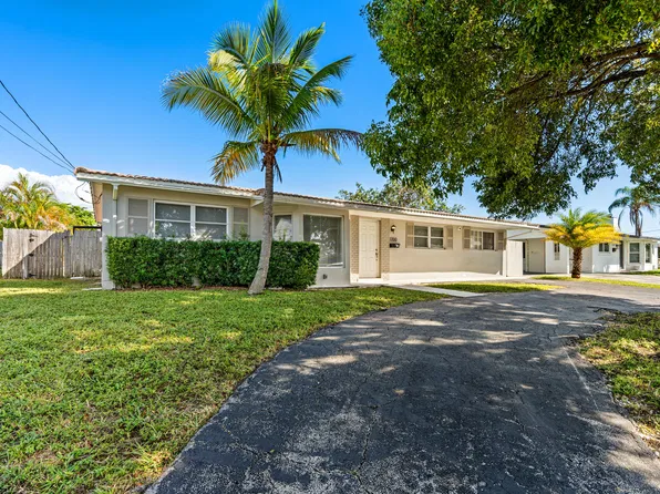 1700 SW 5th Ave, Pompano Beach, FL 33060