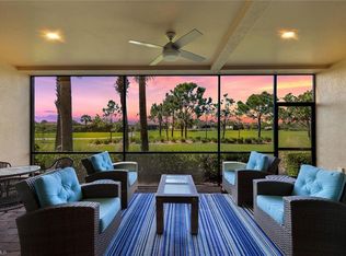 8760 Bellano Ct #2-103, Naples, FL 34119