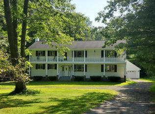 278 Steers Rd, Amsterdam, NY 12010
