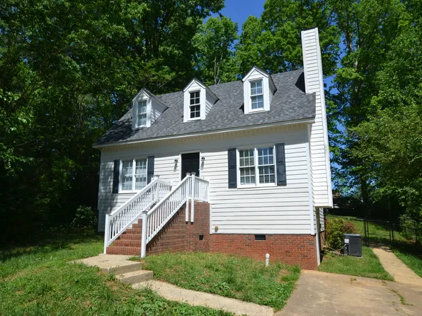 804 Curtiss Dr, Garner, NC 27529