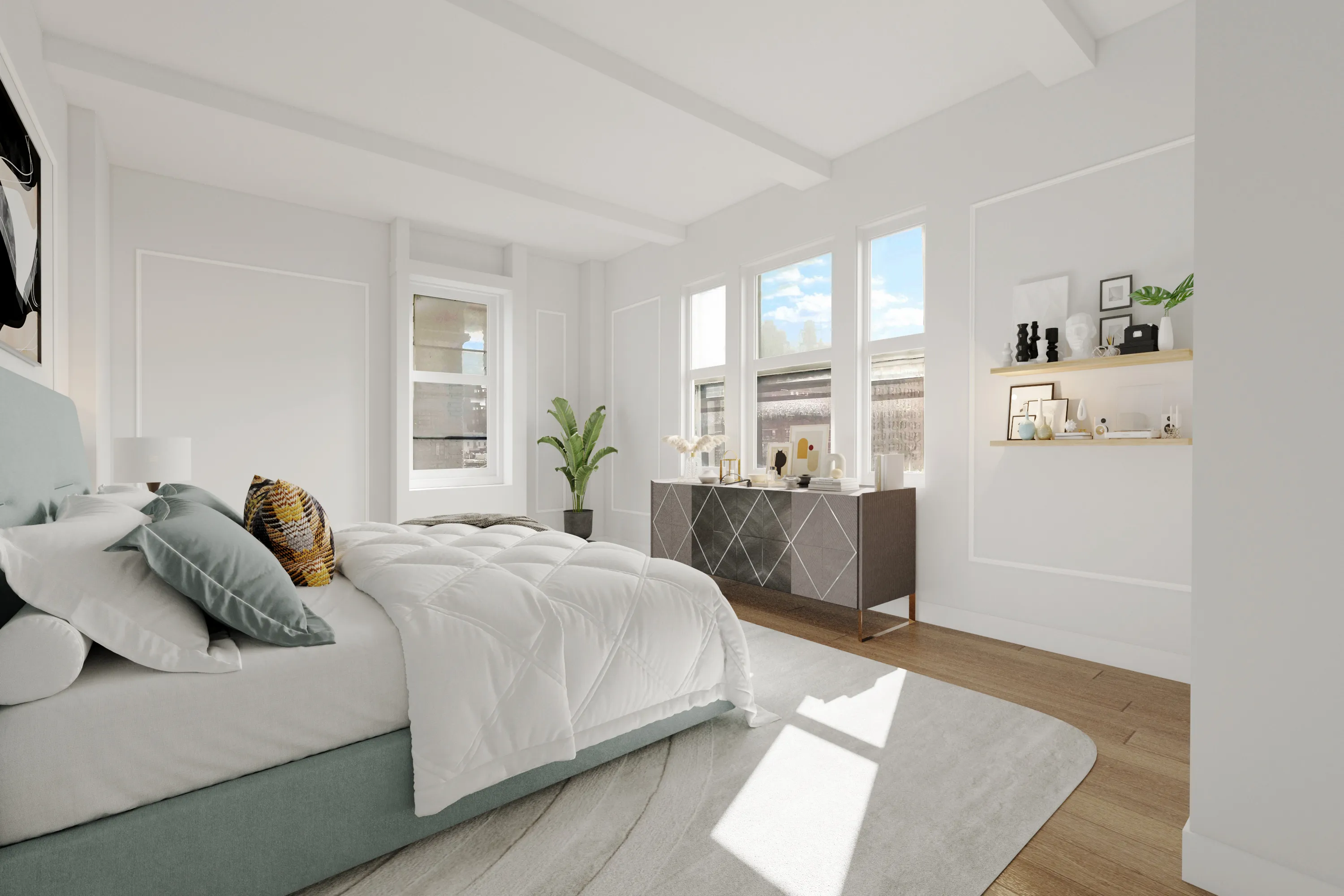 203 West 81st Street #9B in Upper West Side, Manhattan 203 West 81st Street #9B in Upper West Side, Manhattan