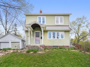 1146 Ashland Ave NE, Grand Rapids, MI