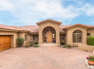 11691 E Windrose Dr, Scottsdale, AZ 85259