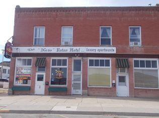 244 S 1st St APT 2, Raton, NM 87740