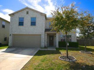 11334 Sierra Trl, San Antonio, TX 78254