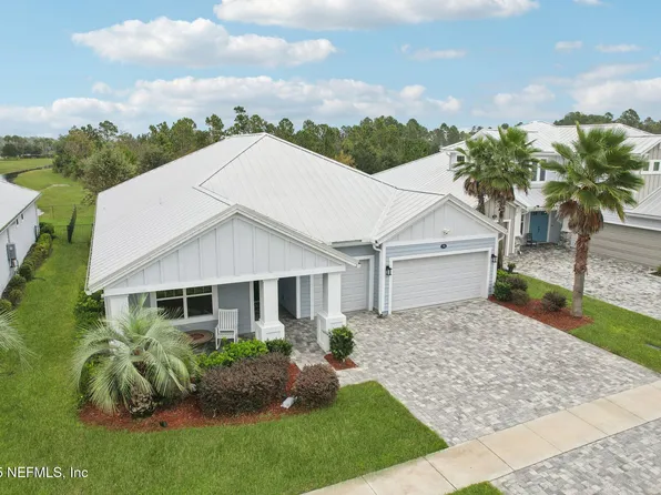 576 MARQUESA Circle, St. Johns, FL 32259