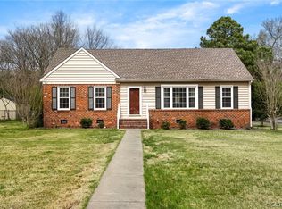 11200 Blendon Ln, Henrico, VA
