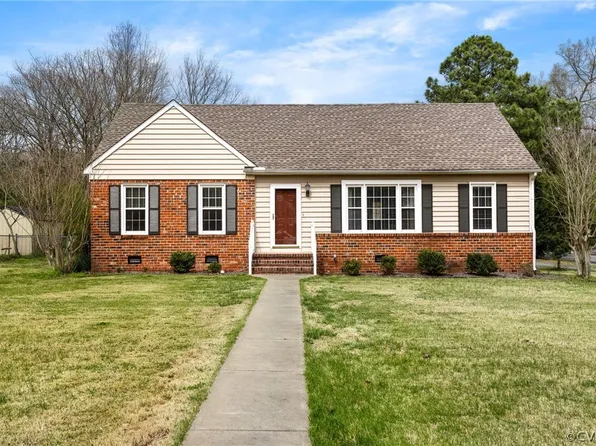 11200 Blendon Ln, Henrico, VA 23238