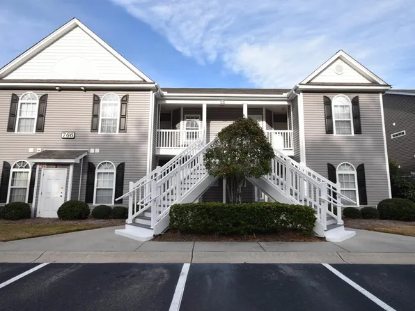 766 Algonquin Dr. #G, Pawleys Island, SC 29585