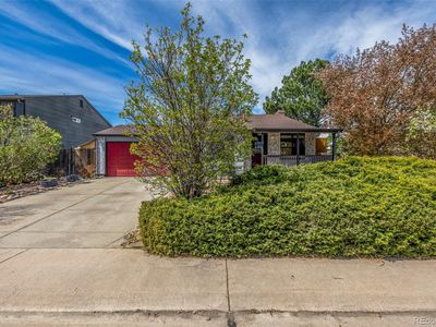 215 Mckinley Drive, Bennett, CO, 80102