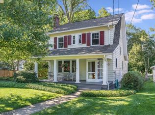 10 Berkeley Rd, Millburn, NJ 07041