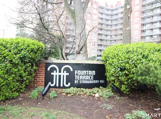 Fountain Terrace, Stamford, CT 06902