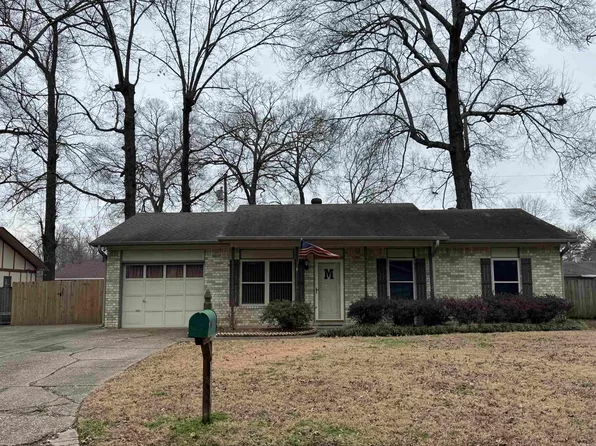 10 Larkwood Cv, Jacksonville, AR 72076