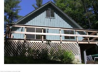 52 Chickadee Ln, Bridgton, ME 04009