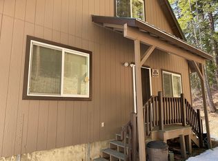 161 Eagle View Dr, Ronald, WA 98940