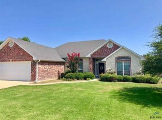 1203 Silver Maple St, Mt Pleasant, TX 75455