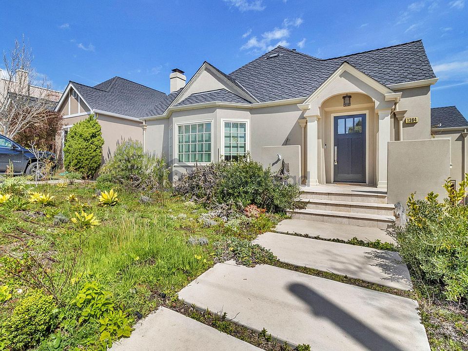 1364 Vancouver Ave, Burlingame, CA 94010 Zillow