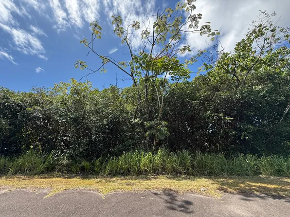Wehelauniu St Lot 96, Pahoa, HI 96778
