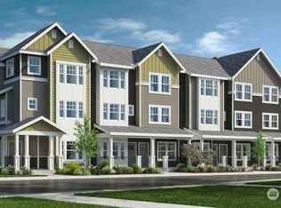 19332 NE 69th Cir #101, Redmond, WA