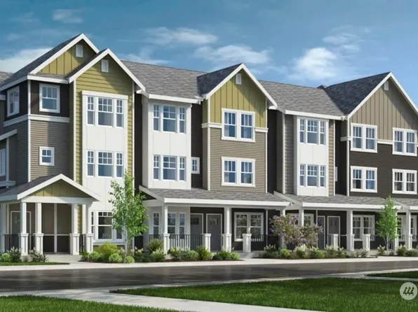 19329 NE 69th Circle #101, Redmond, WA 98052