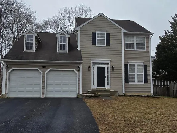 4316 Reverend Eversfield Ct, Upper Marlboro, MD 20772