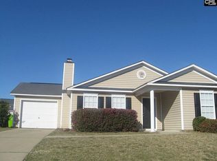 134 Cogburn Rd, Columbia, SC 29229