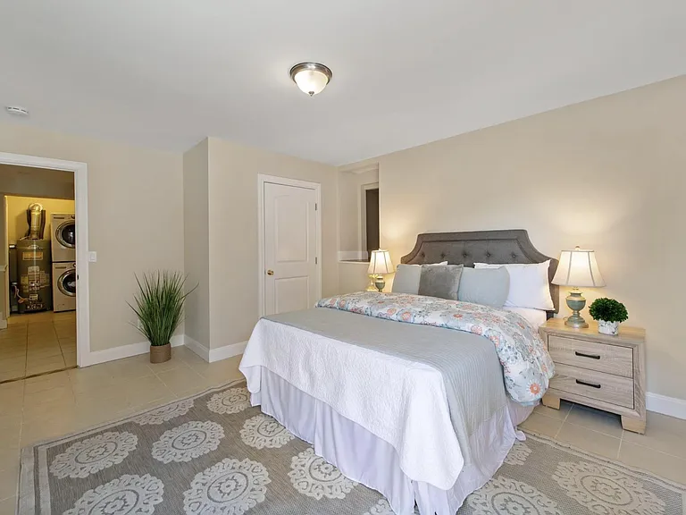 virtual staging photo