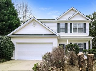 4904 Four Sons Ct, Raleigh, NC 27610