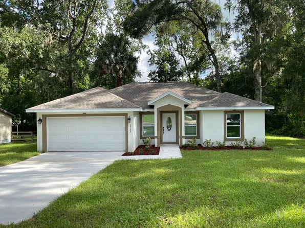 3723 SE 130th Pl, Belleview, FL 34420