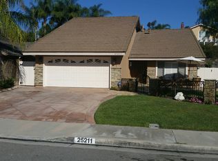 25211 York Cir, Laguna Hills, CA 92653